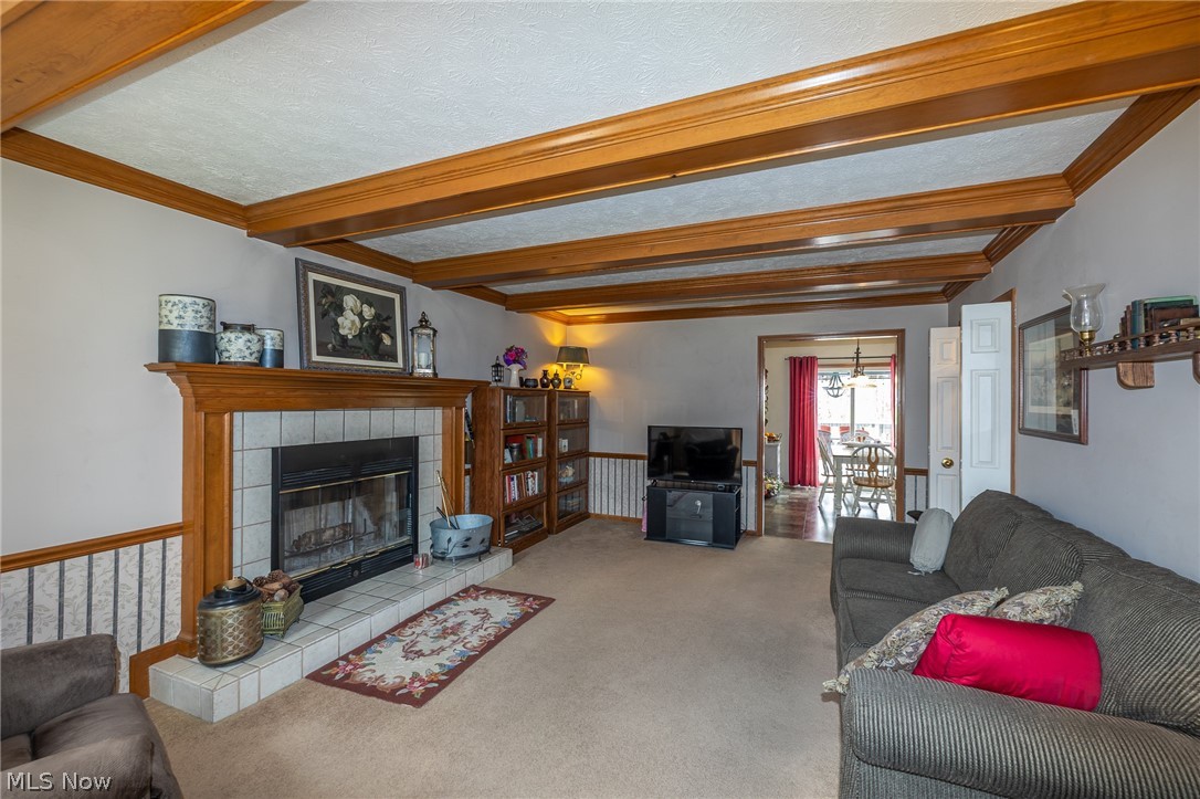 12720 Cottonwood Lane North Royalton OH 44133