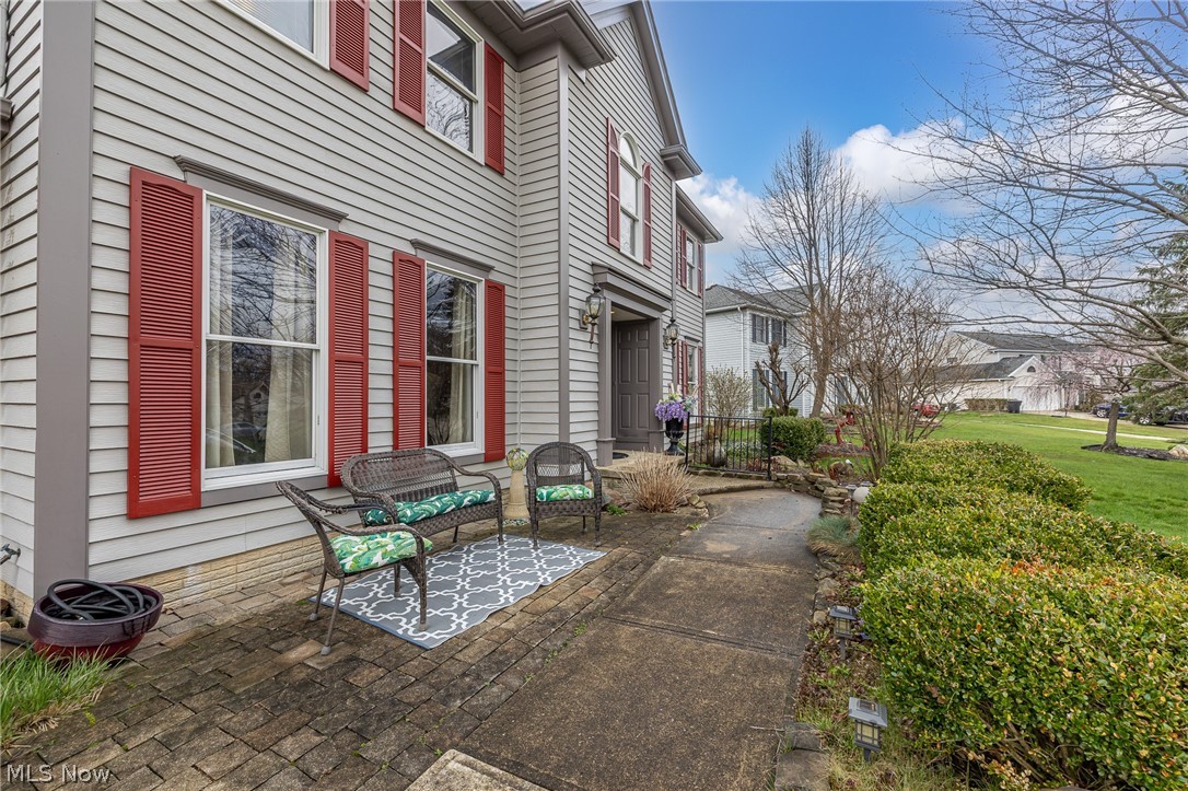 12720 Cottonwood Lane North Royalton OH 44133