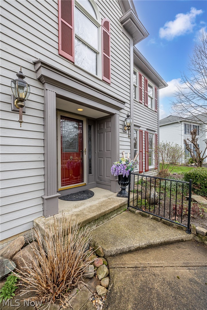 12720 Cottonwood Lane North Royalton OH 44133