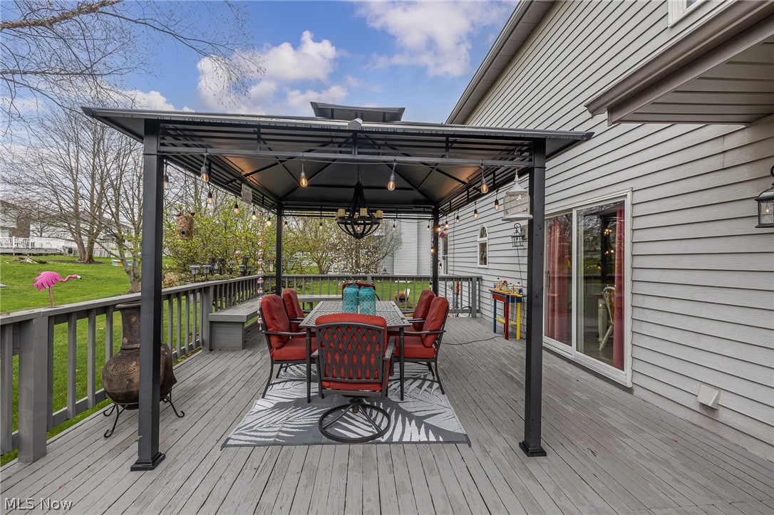 12720 Cottonwood Lane North Royalton OH 44133