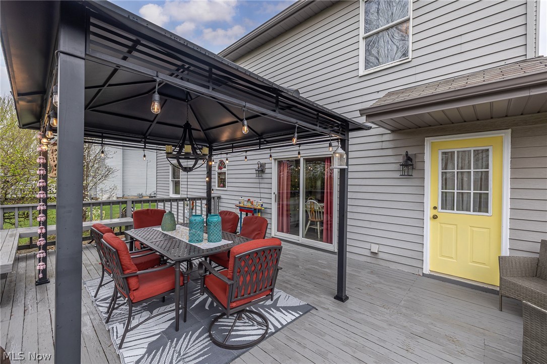 12720 Cottonwood Lane North Royalton OH 44133