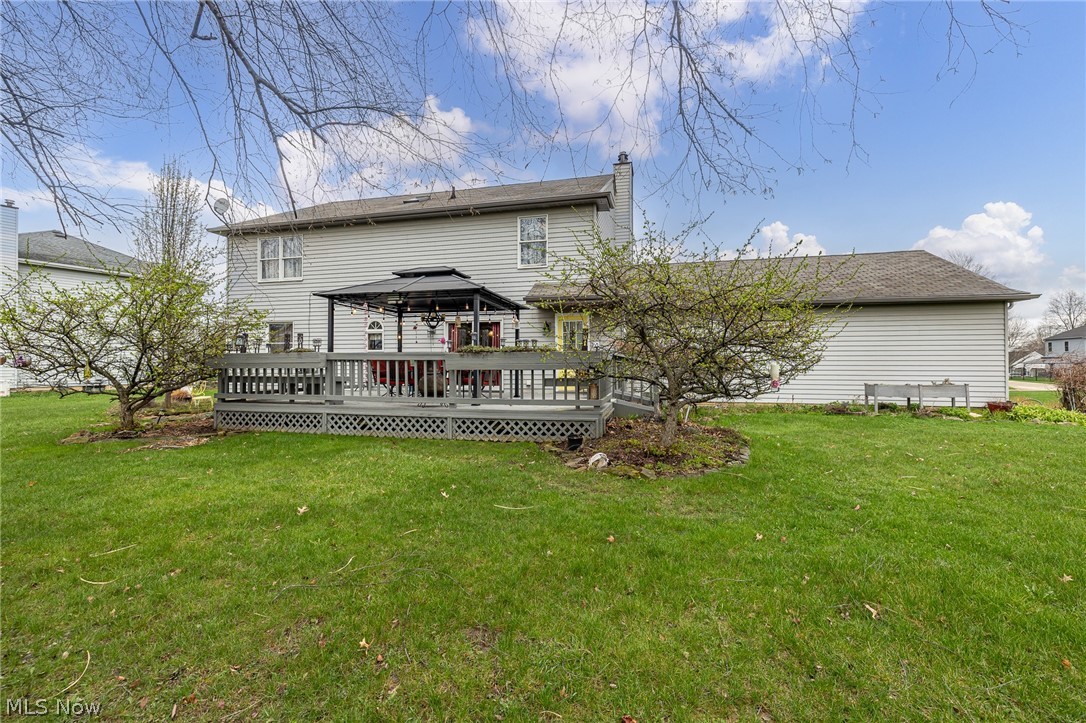 12720 Cottonwood Lane North Royalton OH 44133