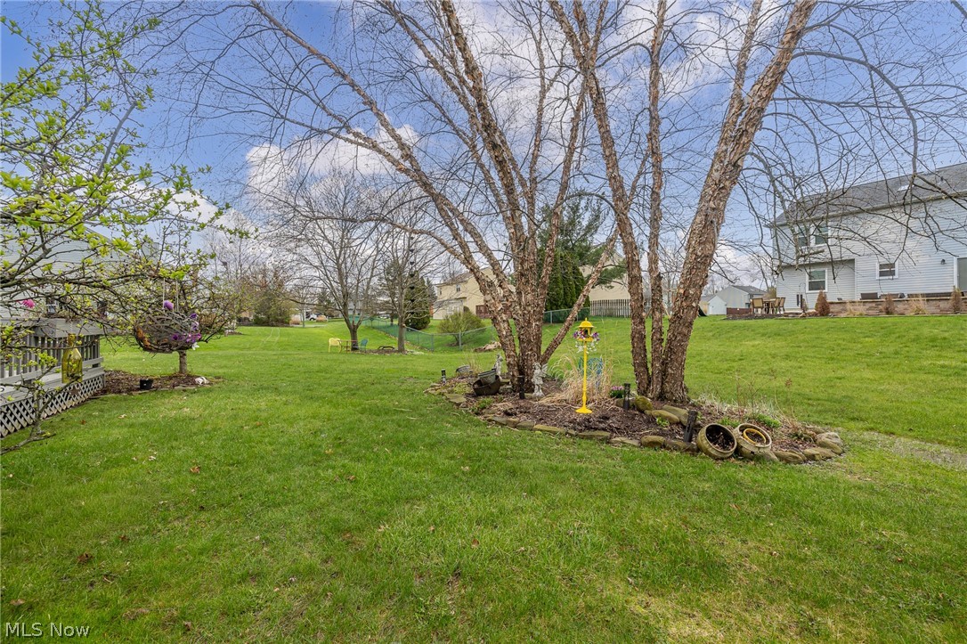 12720 Cottonwood Lane North Royalton OH 44133