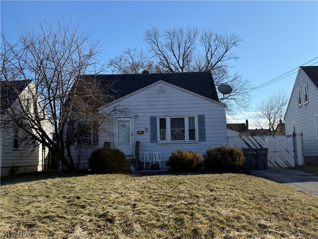 1549 Medford Avenue Youngstown OH 44514
