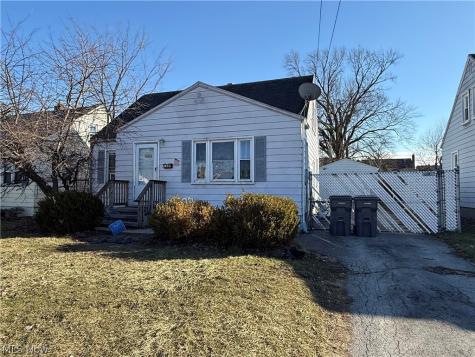 1549 Medford Avenue Youngstown OH 44514