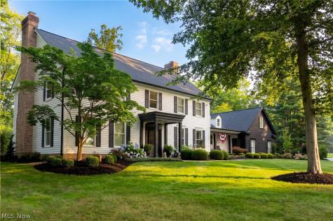 7340 Mcshu Drive Hudson OH 44236