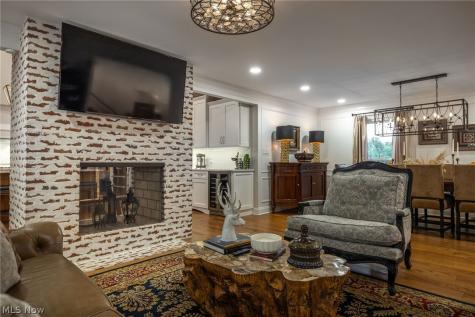 7340 Mcshu Drive Hudson OH 44236