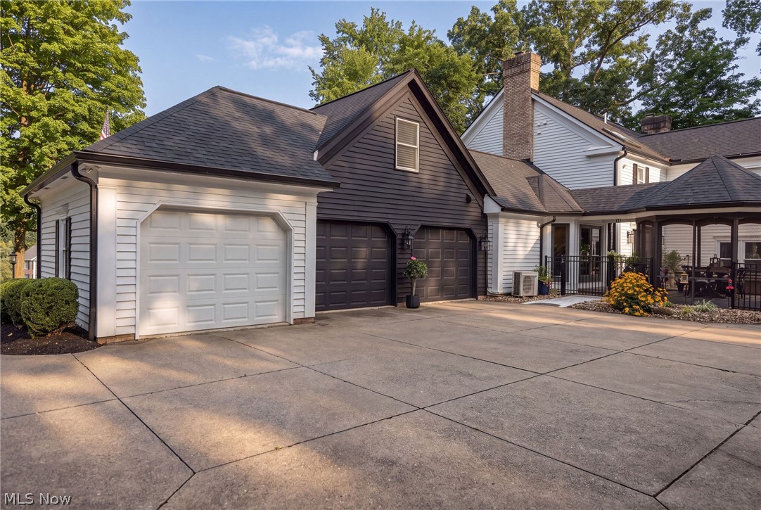 7340 Mcshu Drive Hudson OH 44236