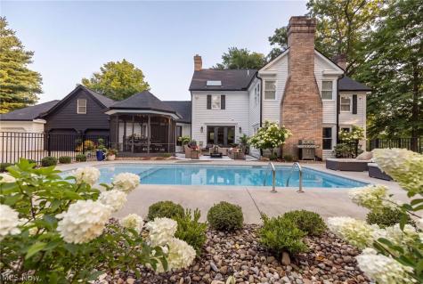 7340 Mcshu Drive Hudson OH 44236