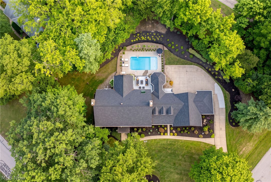 7340 Mcshu Drive Hudson OH 44236