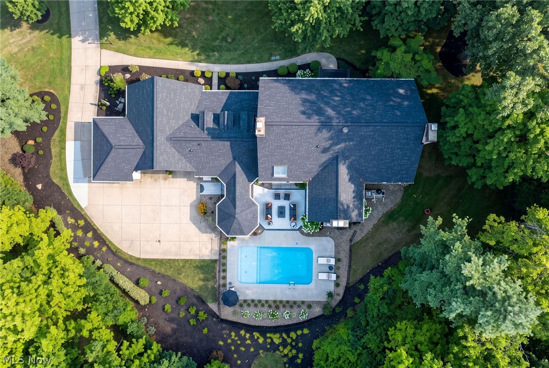 7340 Mcshu Drive Hudson OH 44236