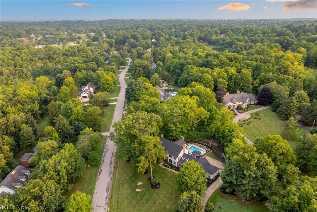 7340 Mcshu Drive Hudson OH 44236