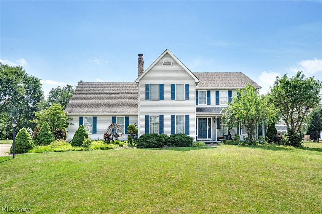 3053 Chablis Lane Youngstown OH 44514