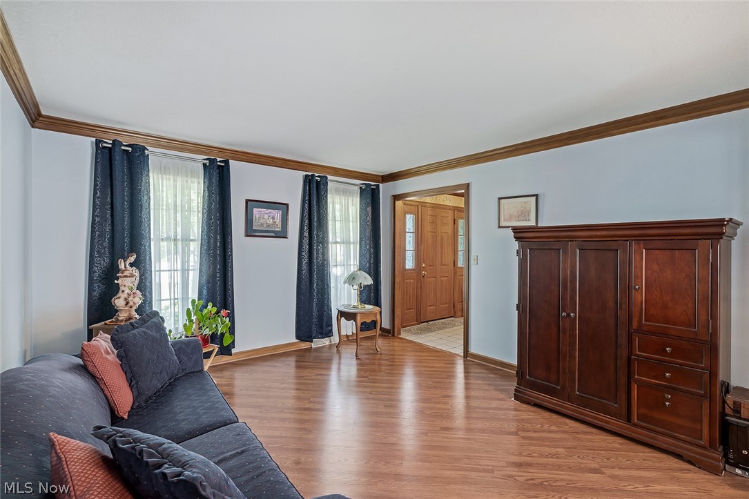 3053 Chablis Lane Youngstown OH 44514