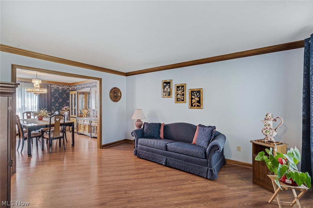 3053 Chablis Lane Youngstown OH 44514