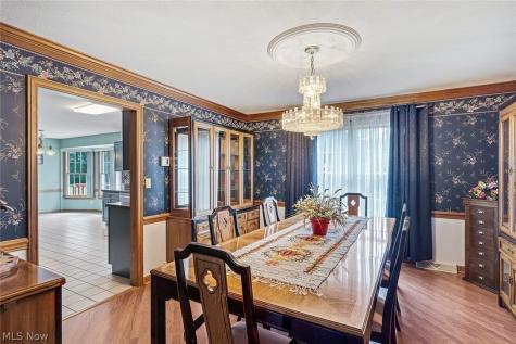3053 Chablis Lane Youngstown OH 44514
