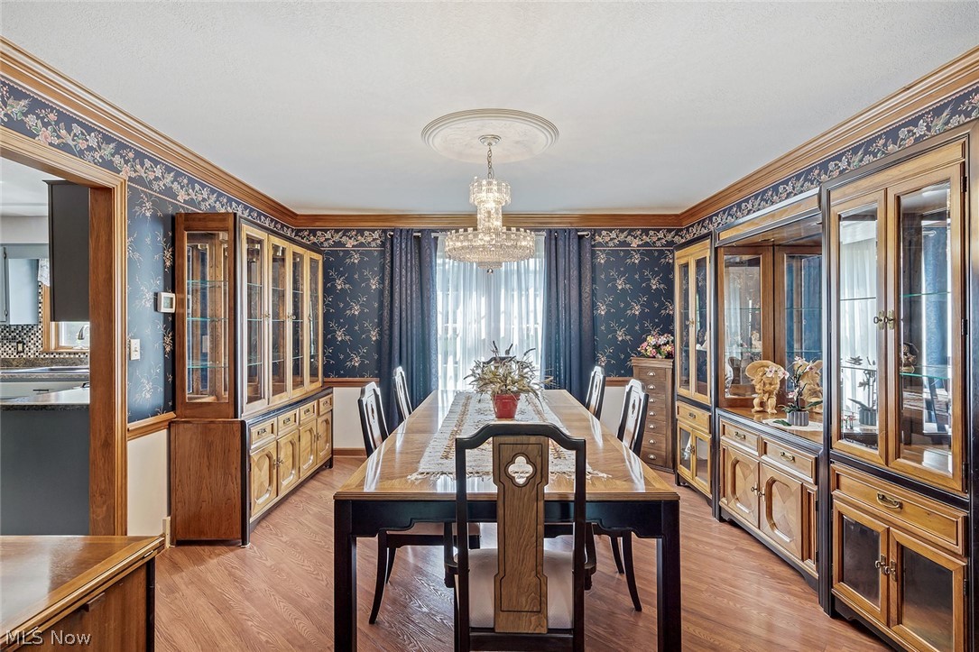 3053 Chablis Lane Youngstown OH 44514