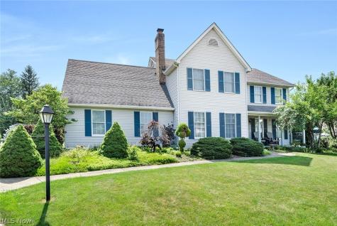 3053 Chablis Lane Youngstown OH 44514