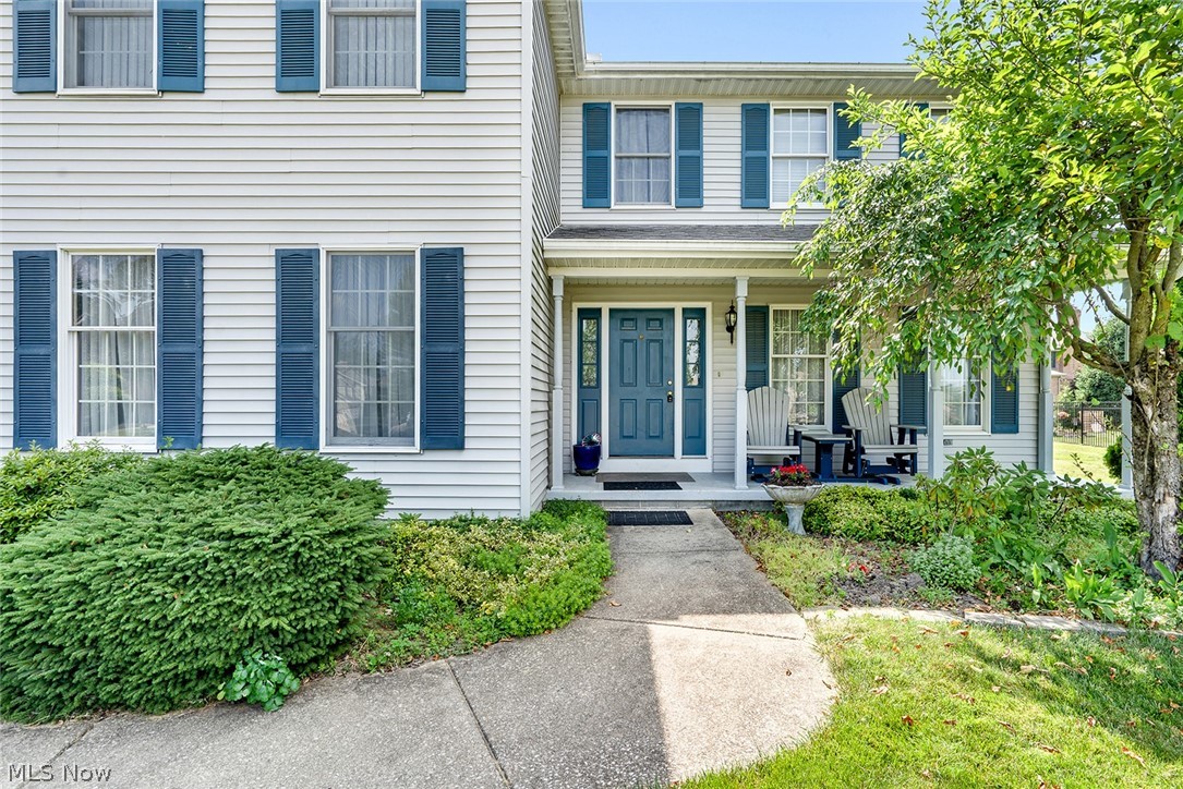3053 Chablis Lane Youngstown OH 44514