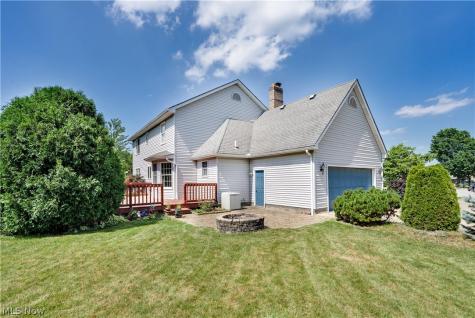 3053 Chablis Lane Youngstown OH 44514
