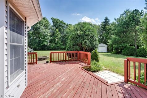 3053 Chablis Lane Youngstown OH 44514