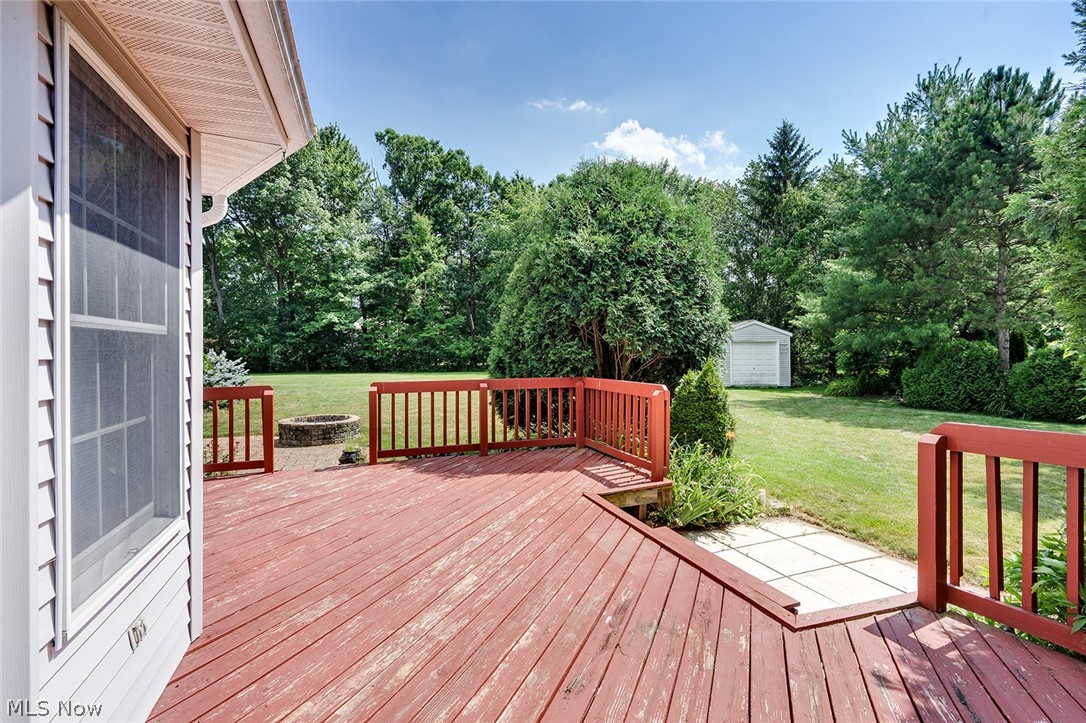 3053 Chablis Lane Youngstown OH 44514