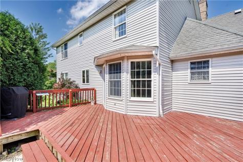 3053 Chablis Lane Youngstown OH 44514