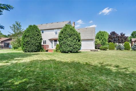 3053 Chablis Lane Youngstown OH 44514