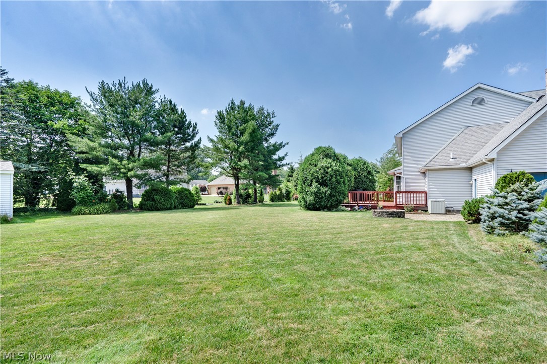 3053 Chablis Lane Youngstown OH 44514