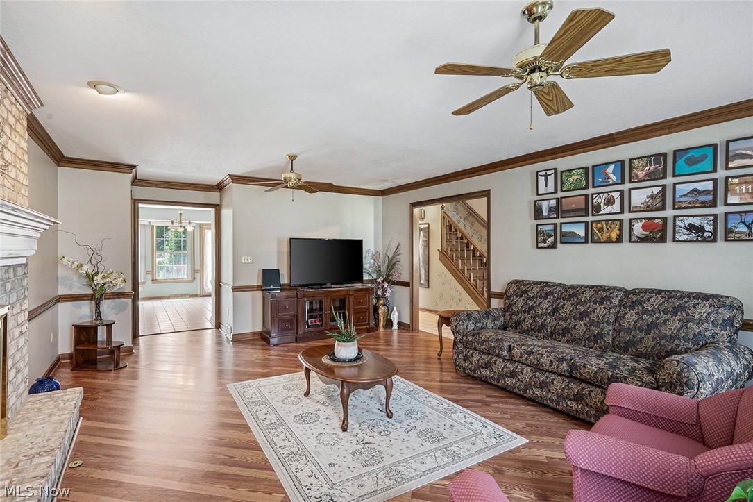 3053 Chablis Lane Youngstown OH 44514