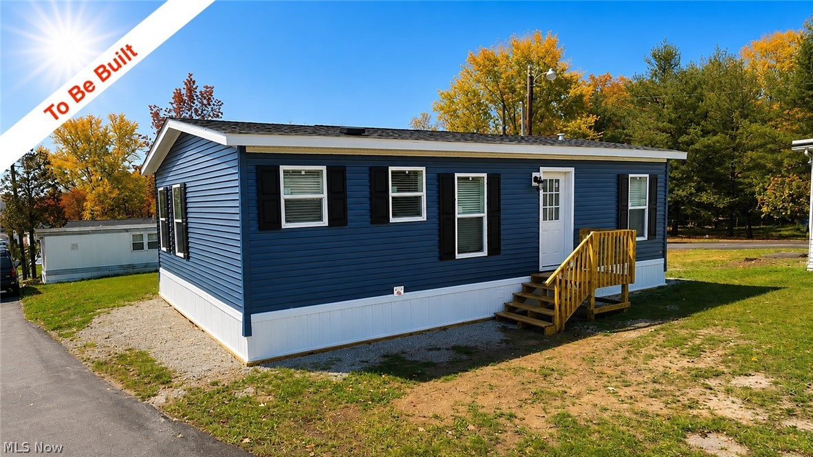 8323 Eagle Road Kirtland OH 44094