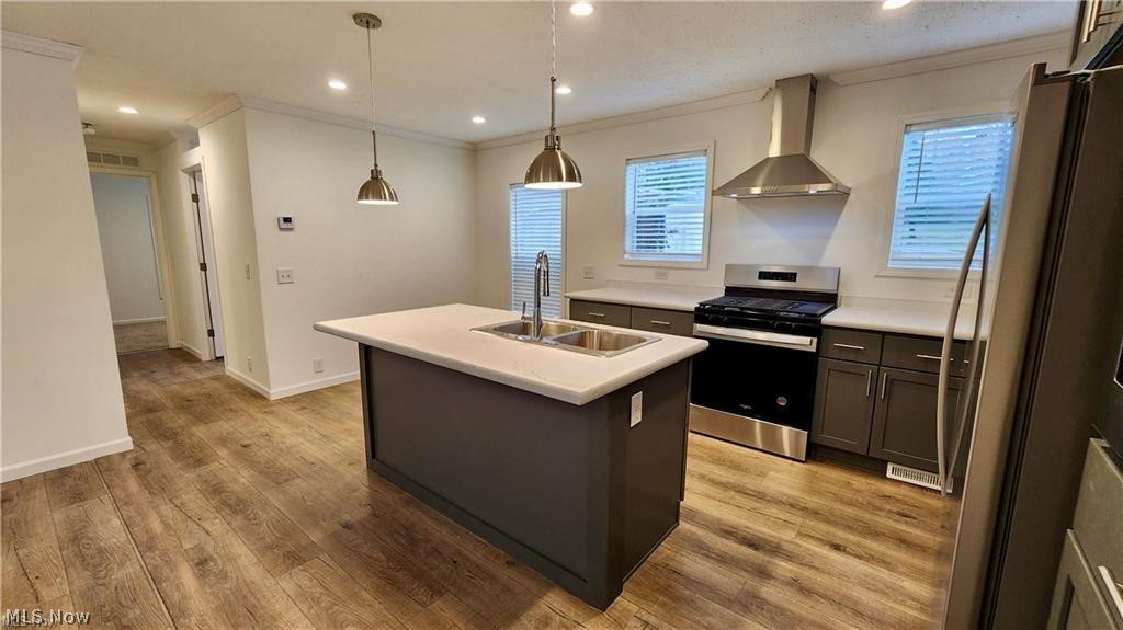 8323 Eagle Road Kirtland OH 44094