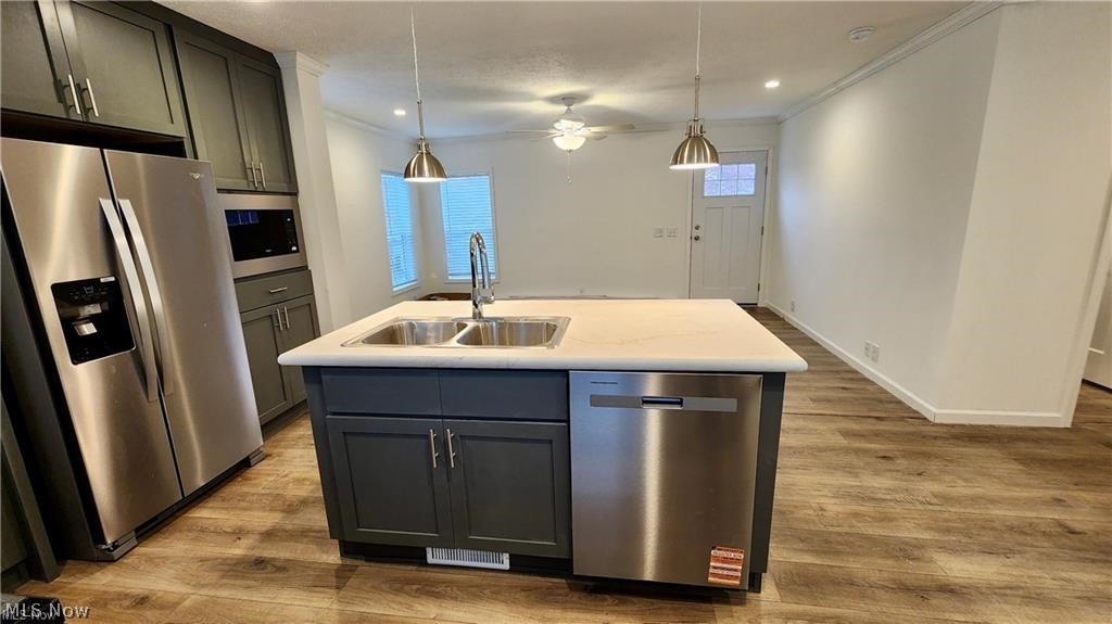8323 Eagle Road Kirtland OH 44094