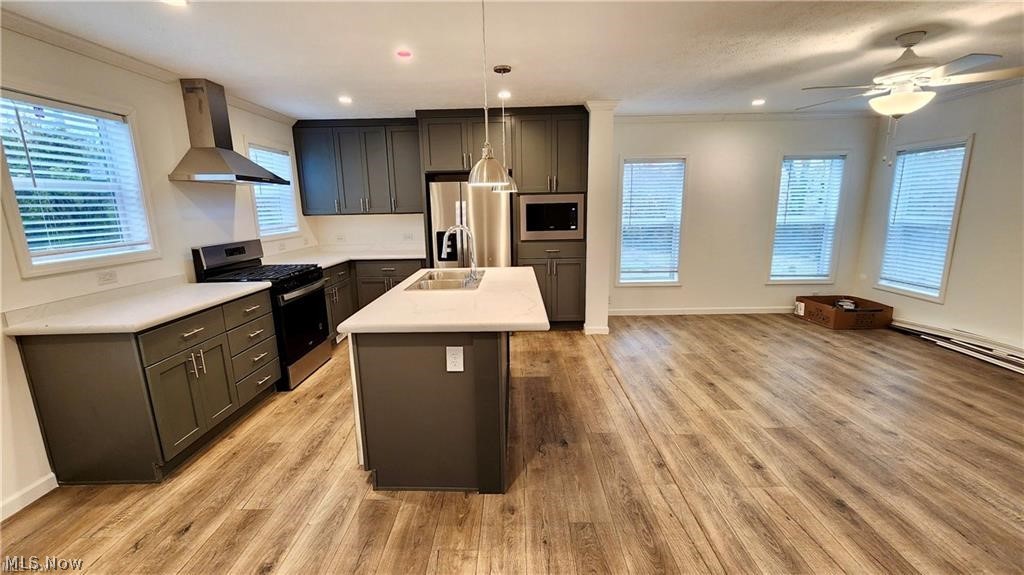 8323 Eagle Road Kirtland OH 44094