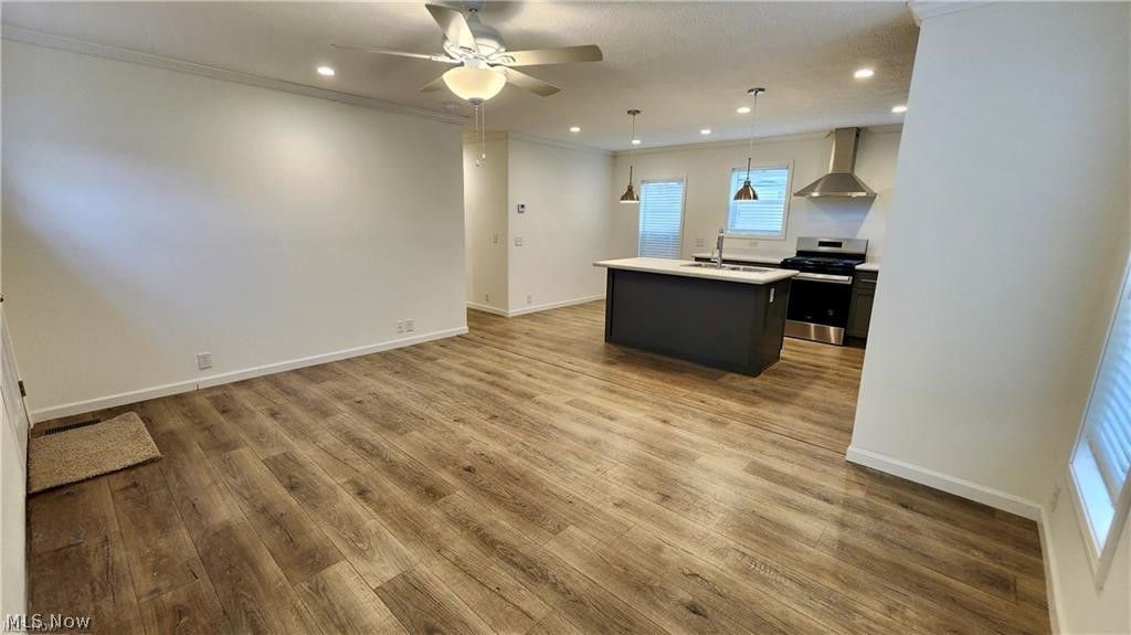 8323 Eagle Road Kirtland OH 44094