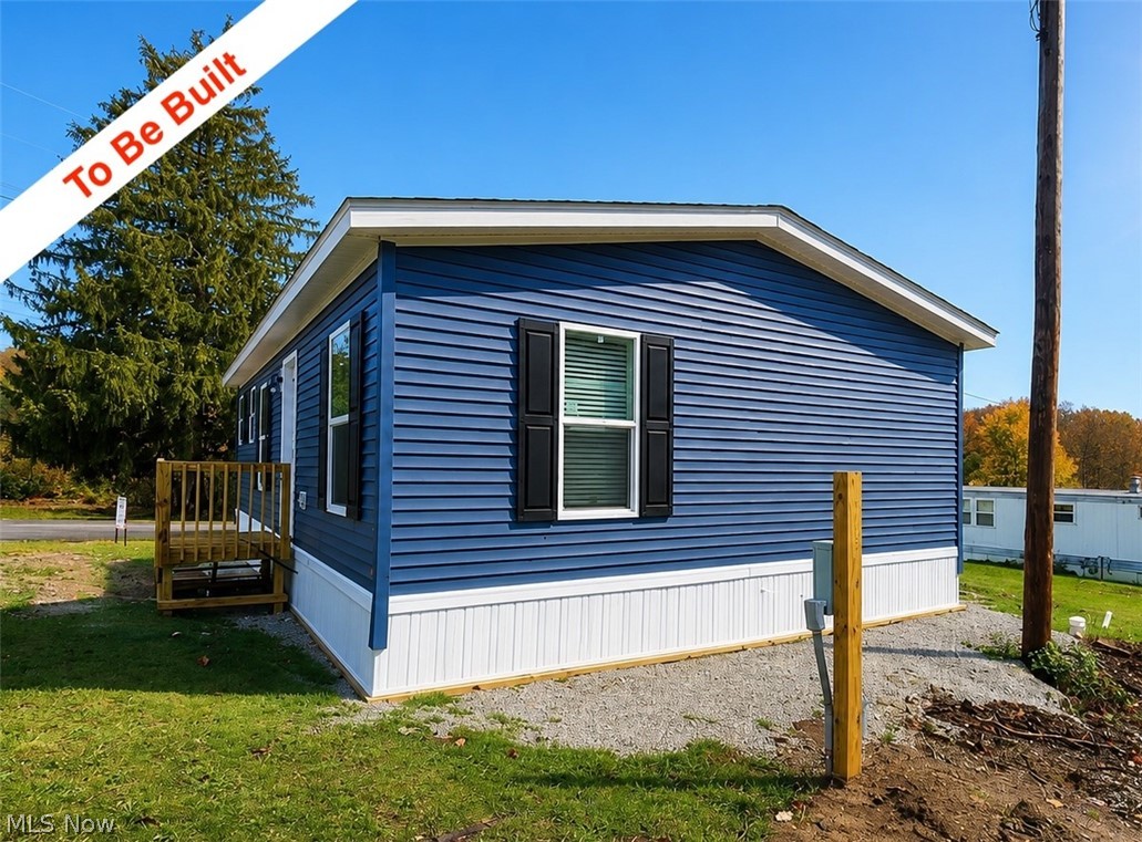 8323 Eagle Road Kirtland OH 44094