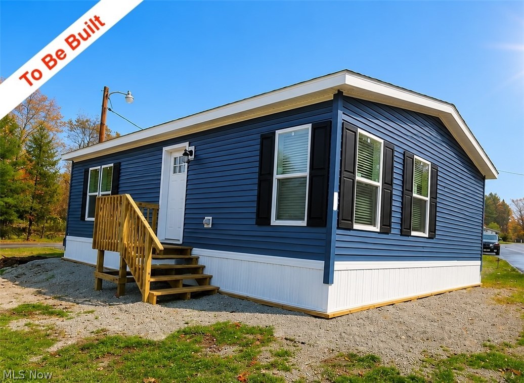 8323 Eagle Road Kirtland OH 44094