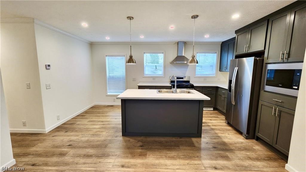 8323 Eagle Road Kirtland OH 44094