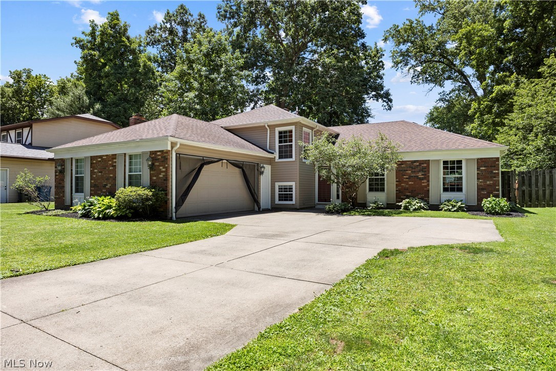 5336 Birch Street North Ridgeville OH 44039