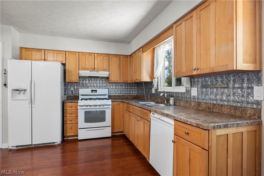 5336 Birch Street North Ridgeville OH 44039