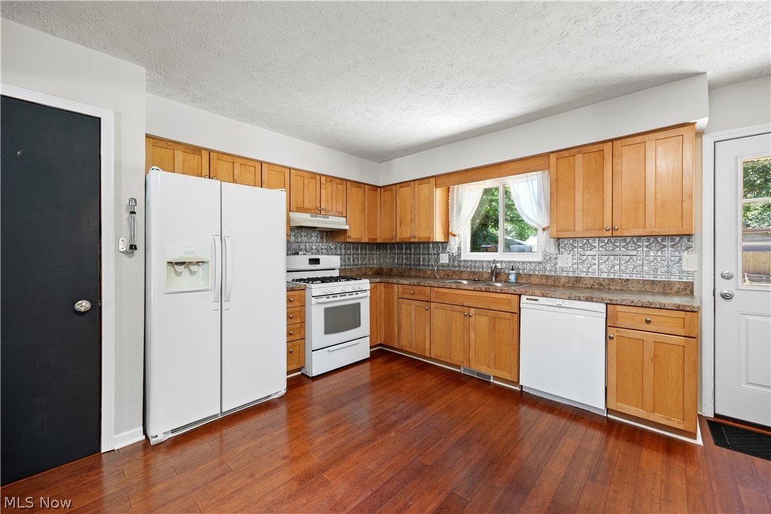 5336 Birch Street North Ridgeville OH 44039