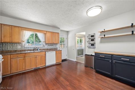 5336 Birch Street North Ridgeville OH 44039