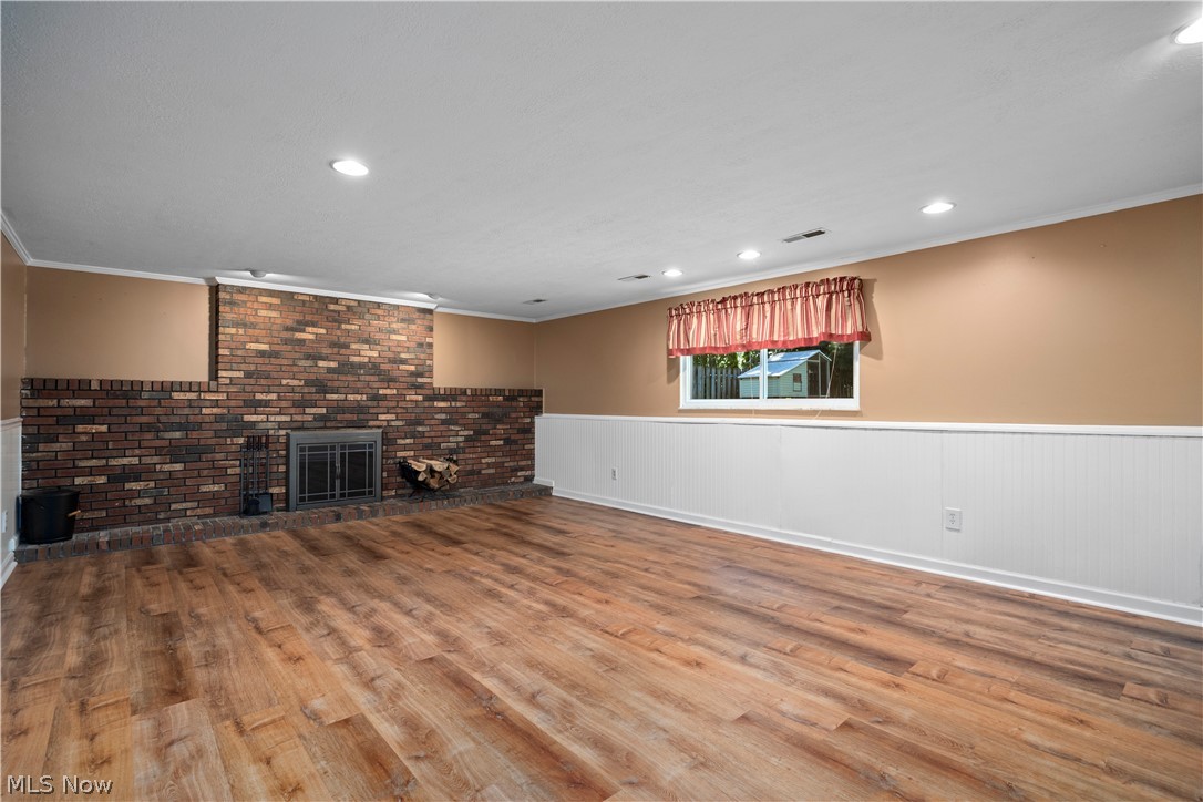 5336 Birch Street North Ridgeville OH 44039