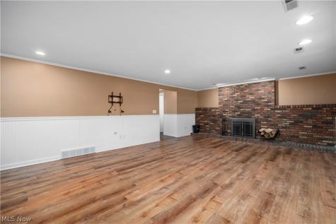 5336 Birch Street North Ridgeville OH 44039