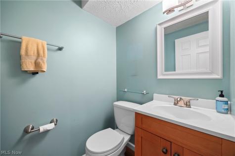5336 Birch Street North Ridgeville OH 44039