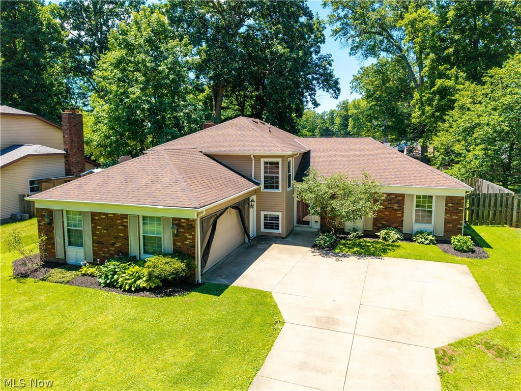 5336 Birch Street North Ridgeville OH 44039