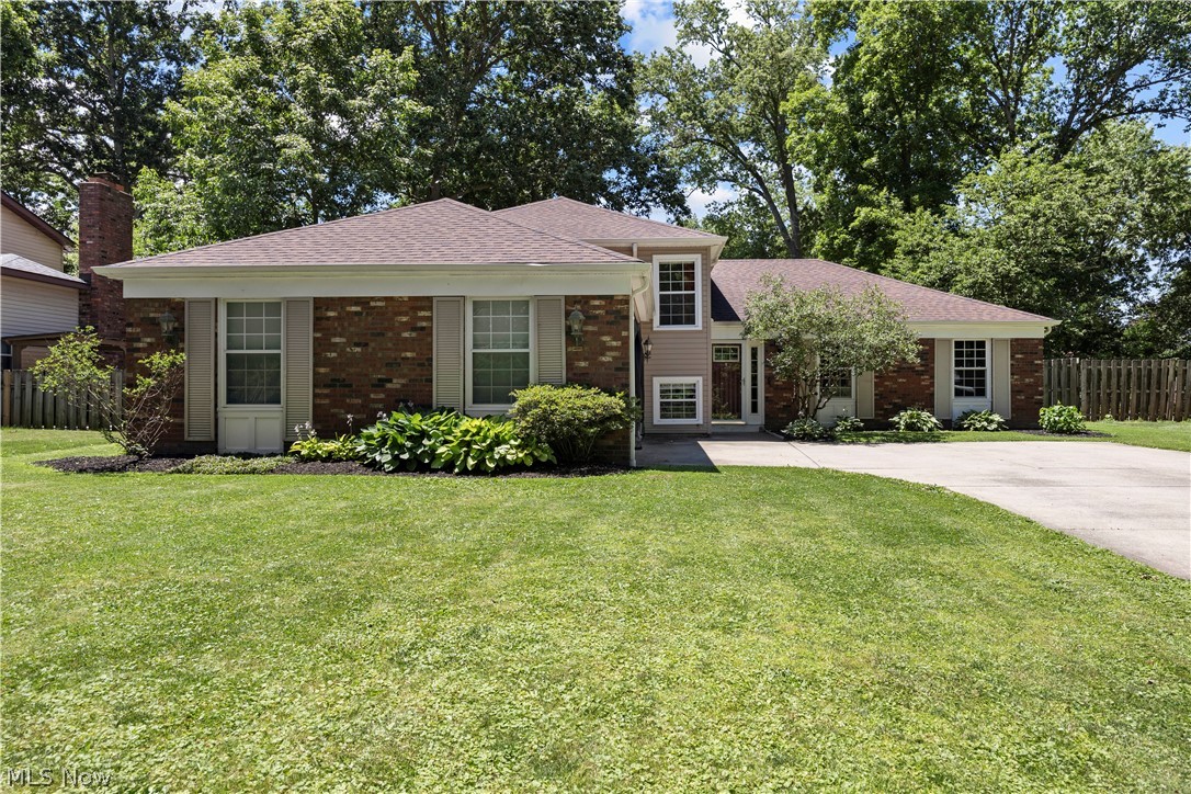 5336 Birch Street North Ridgeville OH 44039