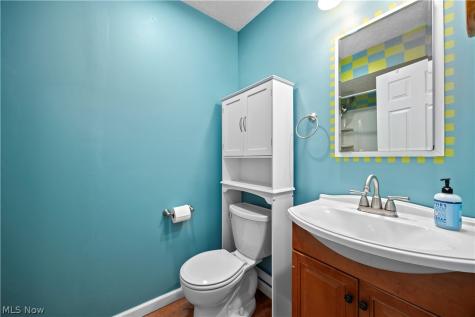 5336 Birch Street North Ridgeville OH 44039