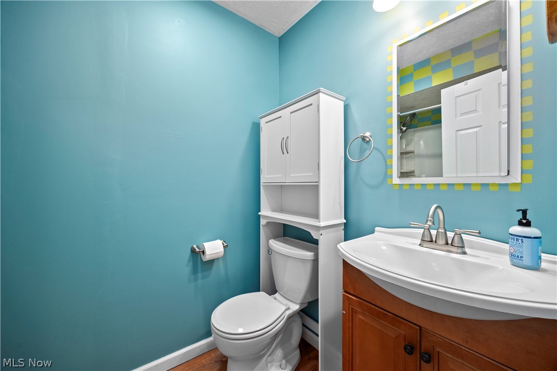 5336 Birch Street North Ridgeville OH 44039