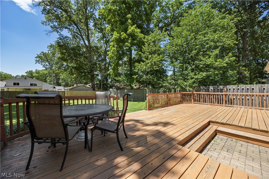 5336 Birch Street North Ridgeville OH 44039
